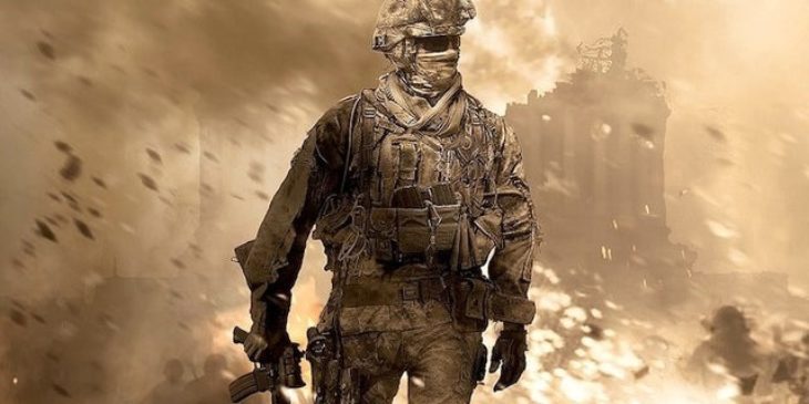 Call of Duty