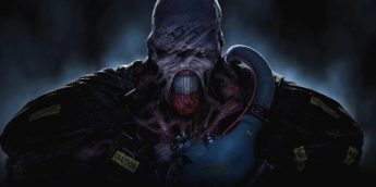 Resident Evil