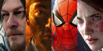 The Last of Us