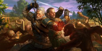 The Witcher