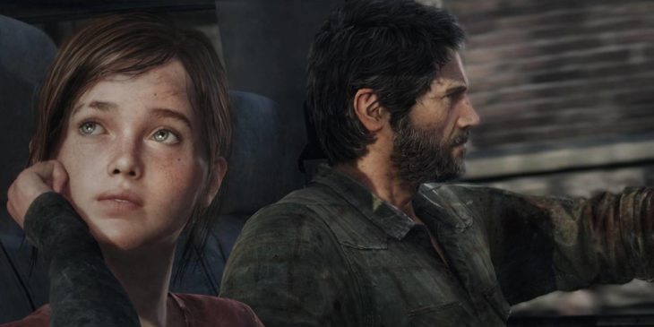The Last of Us