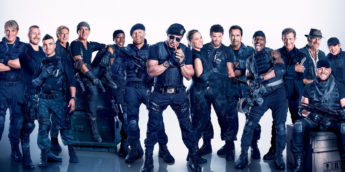 Os Mercenários