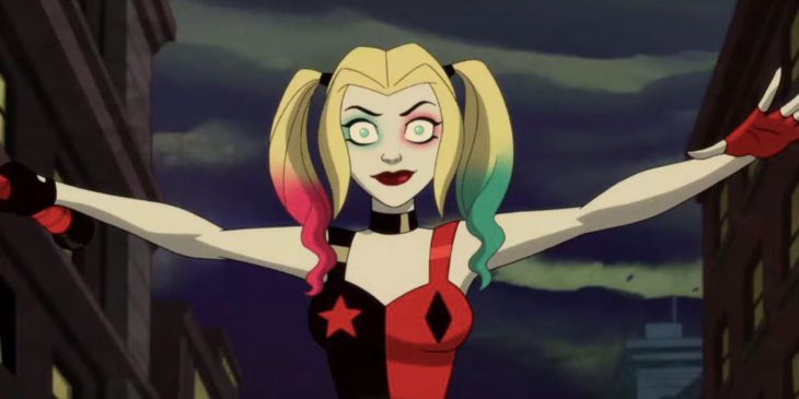 Harley Quinn