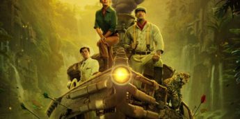 Jungle Cruise