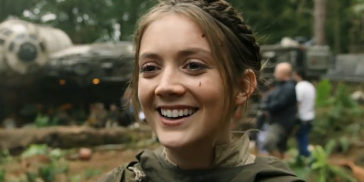 Star Wars