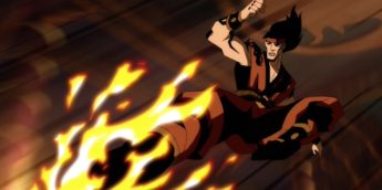 Mortal Kombat