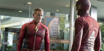 The Flash