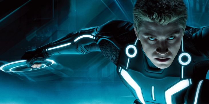 TRON