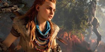Horizon Zero Dawn