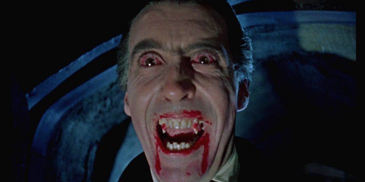Drácula