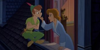 Peter & Wendy