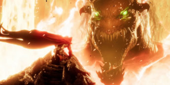 Mortal Kombat
