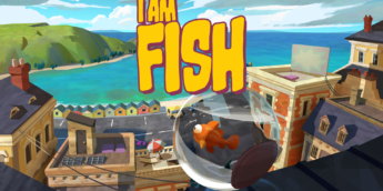 I Am Fish