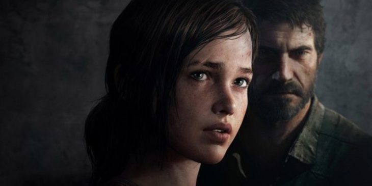 The Last of Us