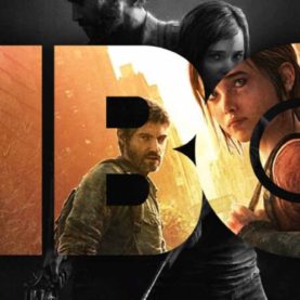 The Last of Us