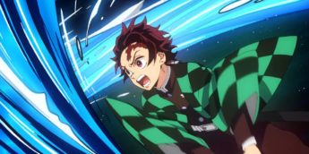 Demon Slayer