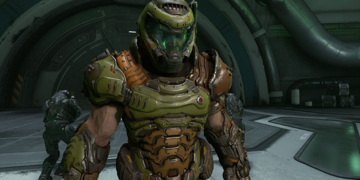 Doom Eternal