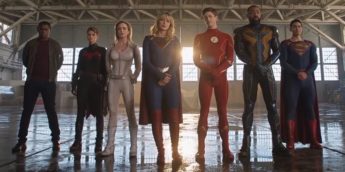 DC TV