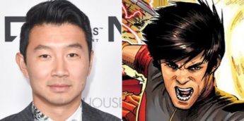 Shang-Chi