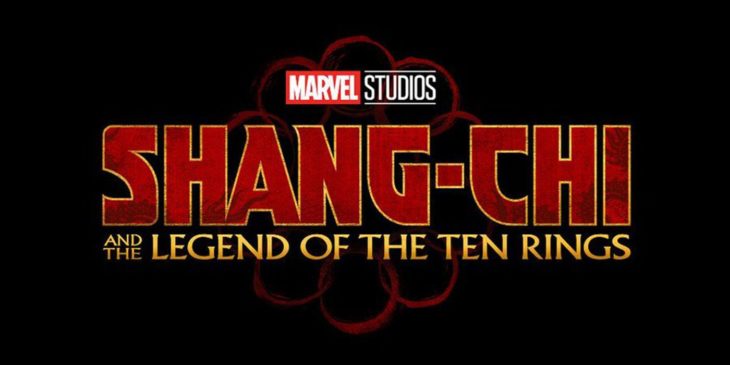 Shang-Chi