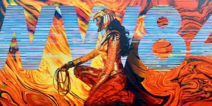 Mulher-Maravilha