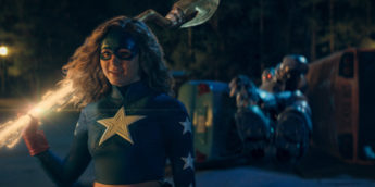 Stargirl