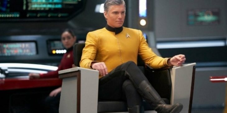 star trek