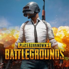 PUBG