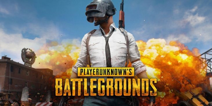 PUBG