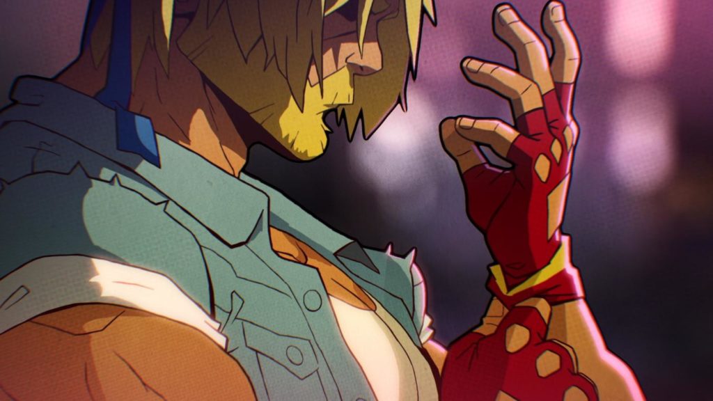 Streets of Rage