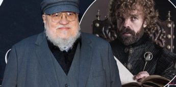 Game of Thrones