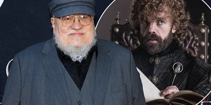Game of Thrones