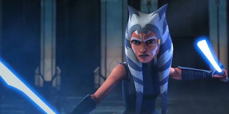 Clone Wars