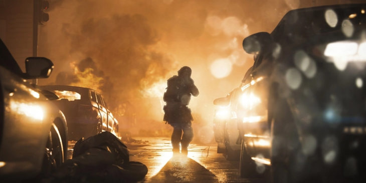 Call of Duty