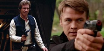 Han Solo