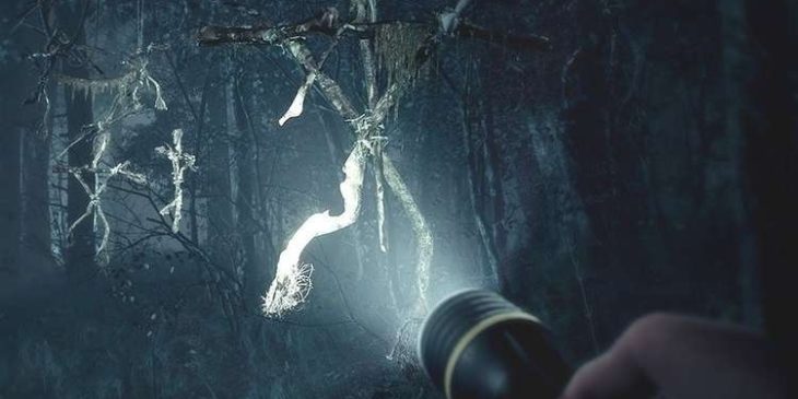 Blair Witch