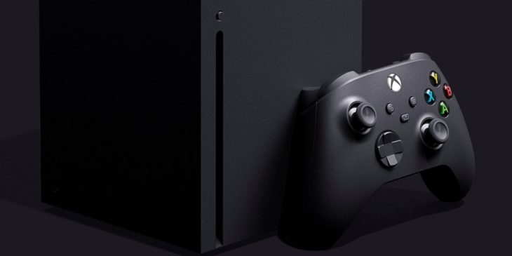 Xbox