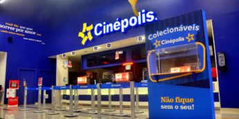 Cinépolis