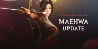 Black Desert