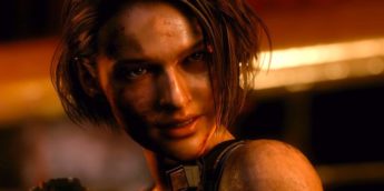 Resident Evil