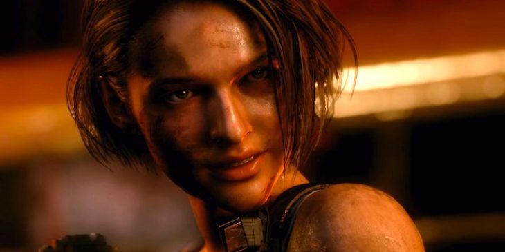 Resident Evil