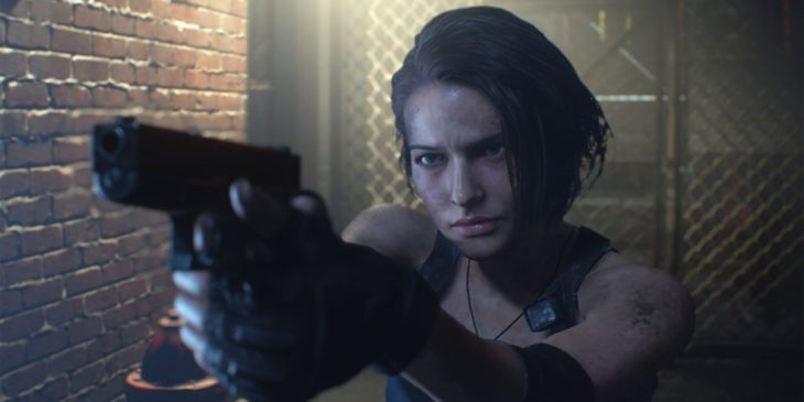 Resident Evil