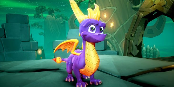 Spyro