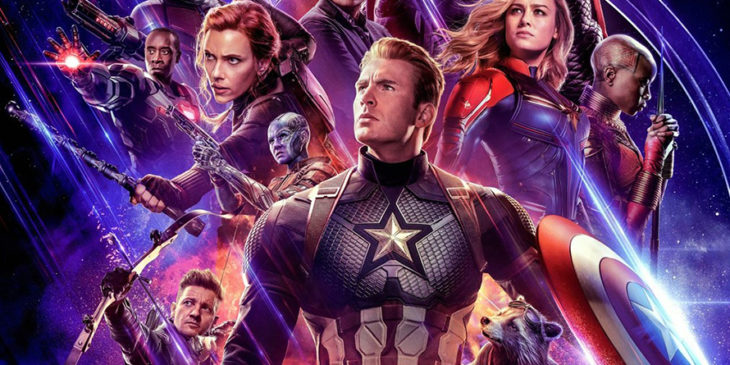 Vingadores