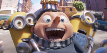 Minions