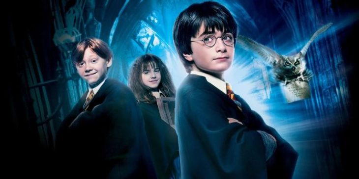 Harry Potter