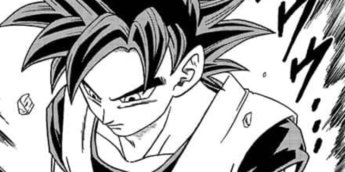 Dragon Ball Super