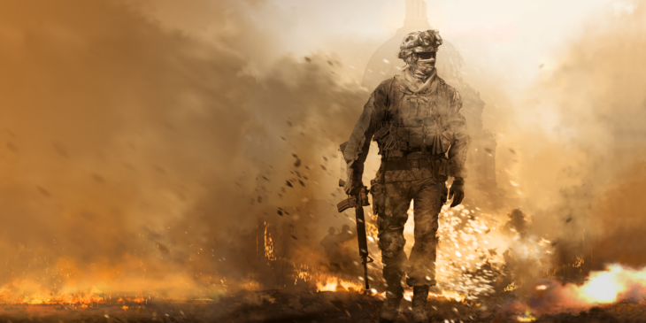 Call of Duty