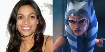 Ahsoka