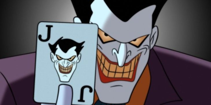 Coringa